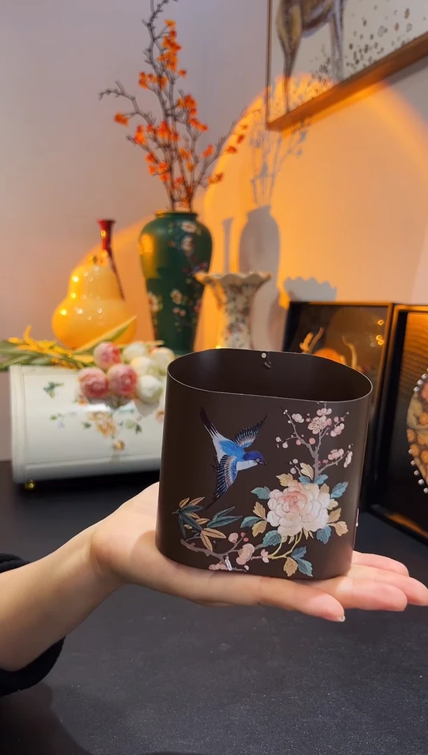 外贸陶瓷铁艺百货家居