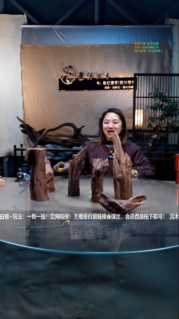 【闪购商品】景沐沉木C840景沐沉木C840