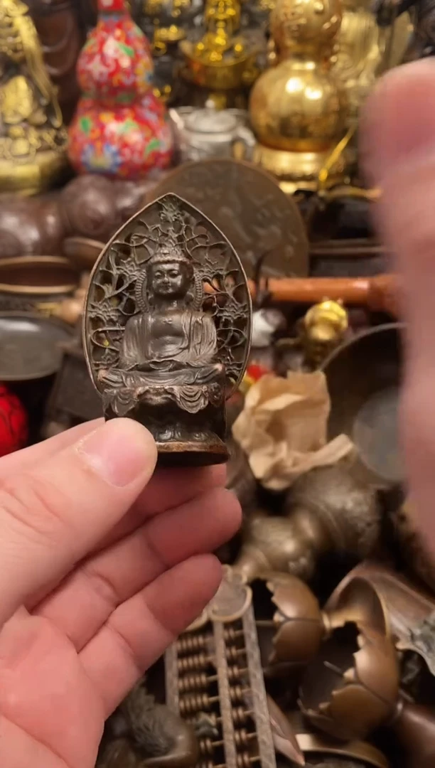 案台摆件 物品摆件