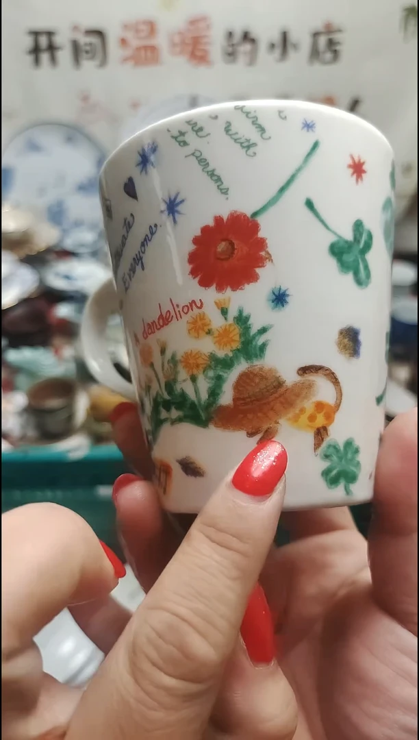 其他 紫韵陶艺优品小铺