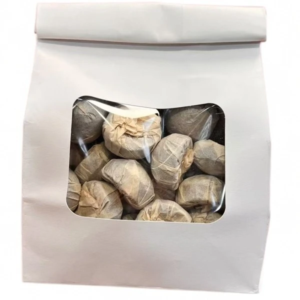 散装高货【茗茶系列】2012宫廷小玉沱普洱茶年份老熟茶1kg送飘逸杯