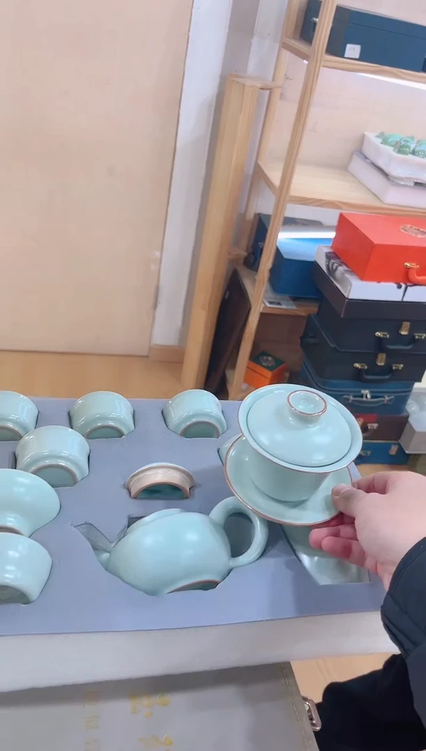 【闪购商品】展宏茶具展宏茶具@A-