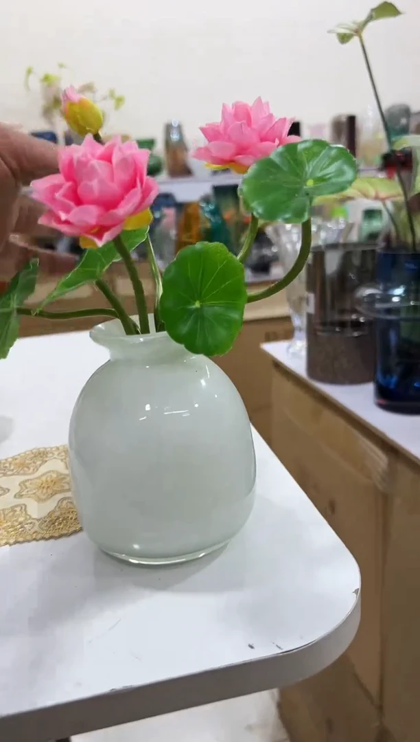 【闪购商品】也麦花器