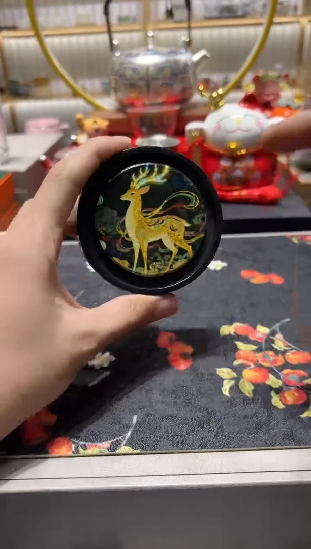 摆件陶其他其他其他其他（不带礼盒）