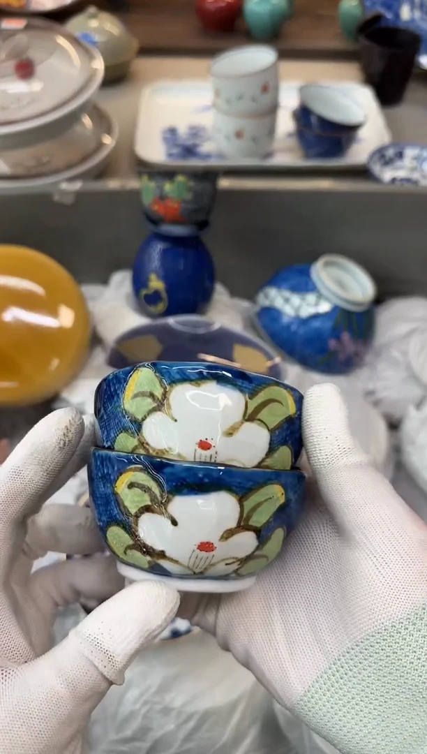 摆件桃**酱瓷器瓷器瓷器瓷器