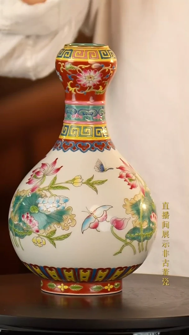 摆件传世非遗文化C69