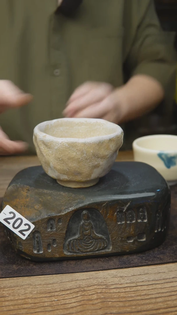 手工茶具福利202
