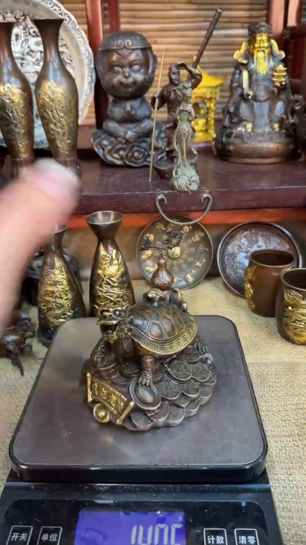 益臻铜器益臻铜器