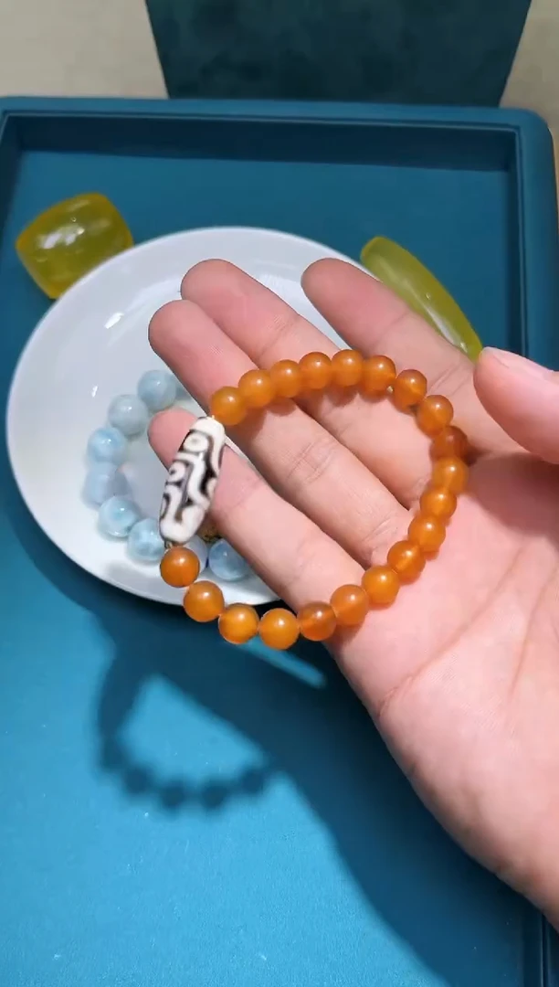 手链多样性发一件 199