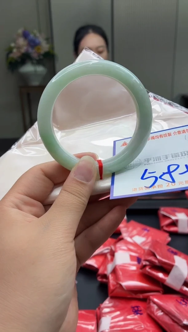 未镶嵌手镯翡翠1111111