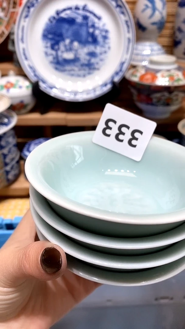 【闪购商品】瓷片新号开播，满28米包邮