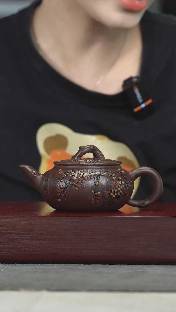 茶壶紫砂紫砂壶紫砂壶