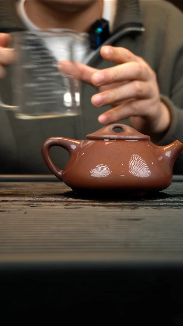 茶壶紫砂紫砂壶7