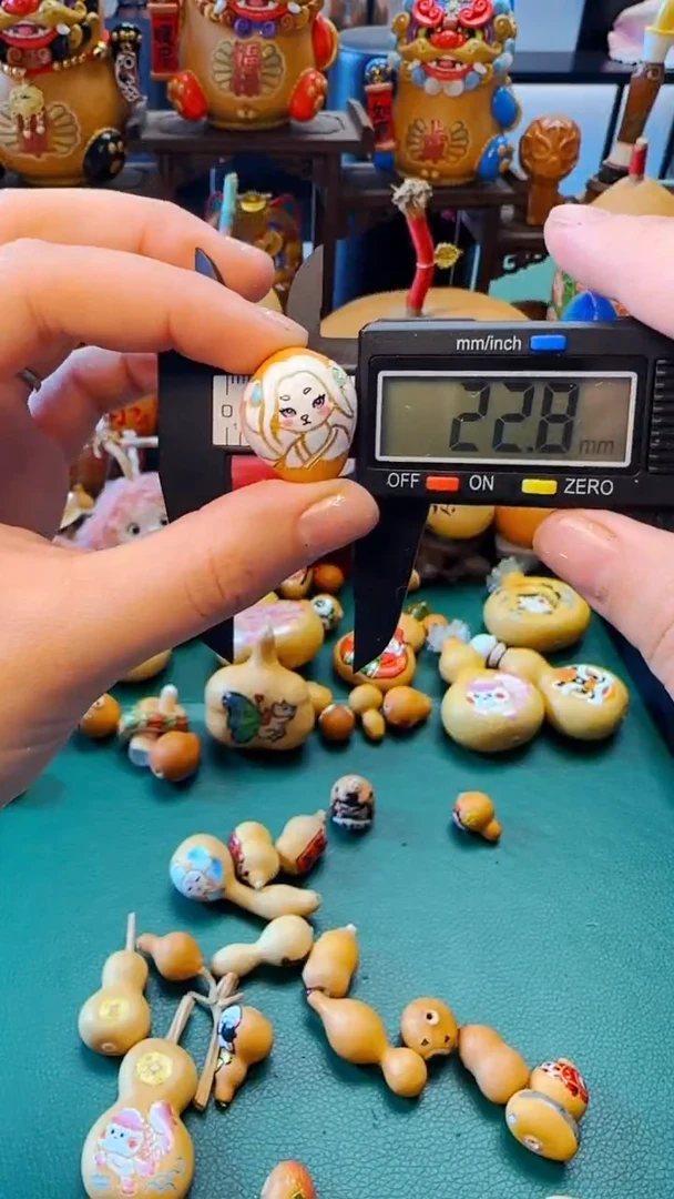 426文玩葫芦文玩好物