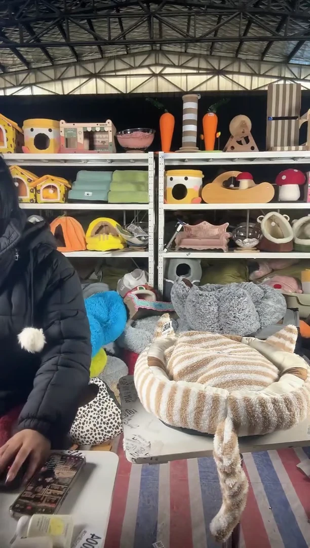 A164清仓处理猫窝狗窝微瑕不退不换