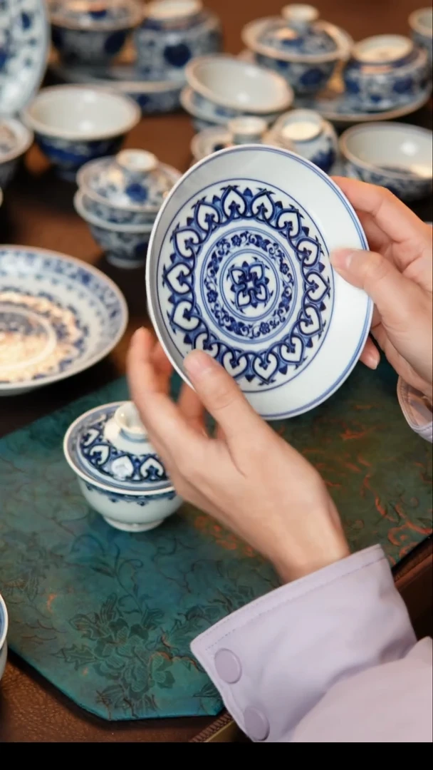 其他陶瓷宝象小壶承
