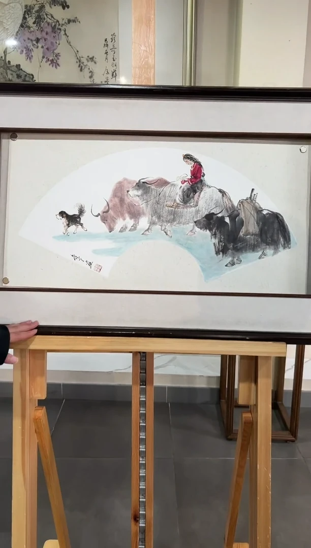 国画GCP 精品绘画作品-1.5