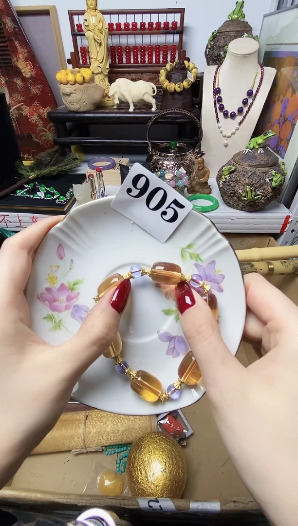 桃**人瓷器默认连接一物一拍