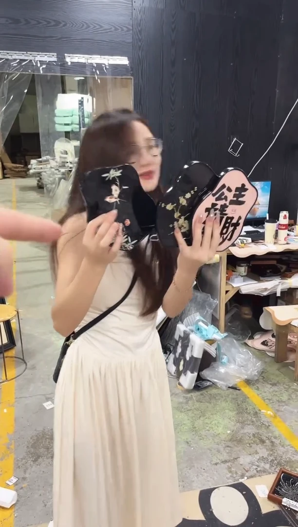 竖款成*仓库清货  默认瑕疵