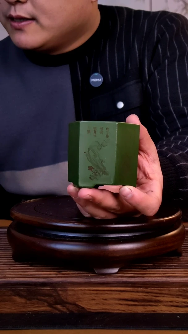 紫砂花盆紫砂花盆-内口5.5-6