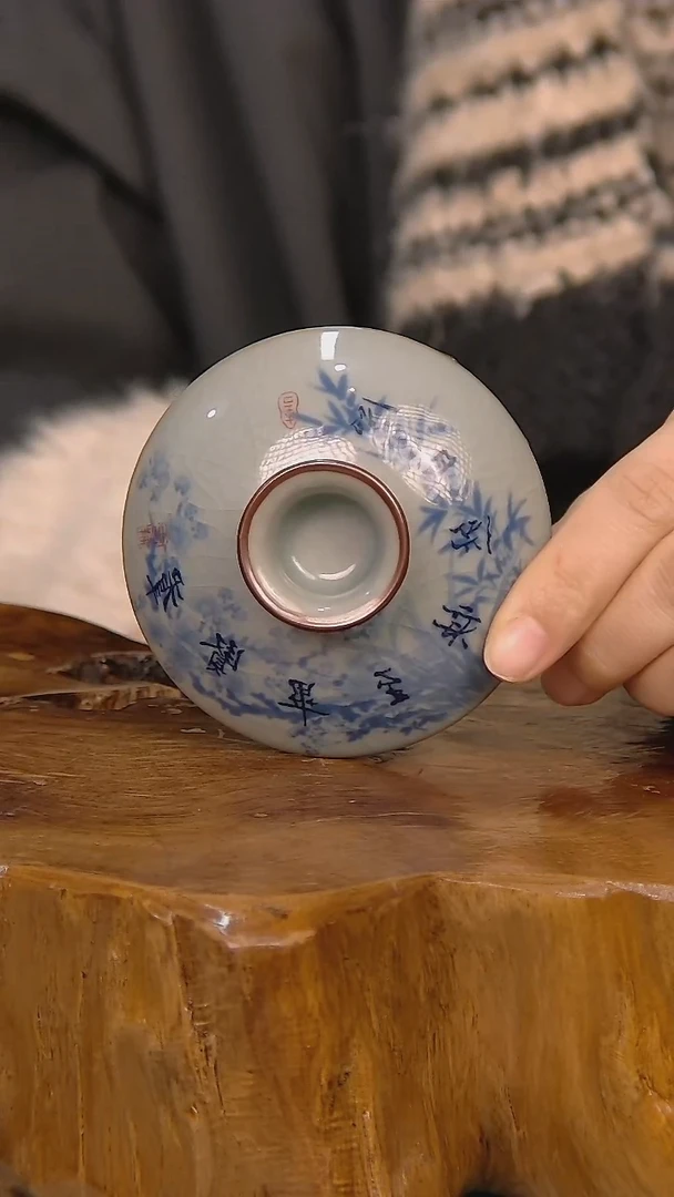 【闪购商品】 陶瓷家用茶具系列