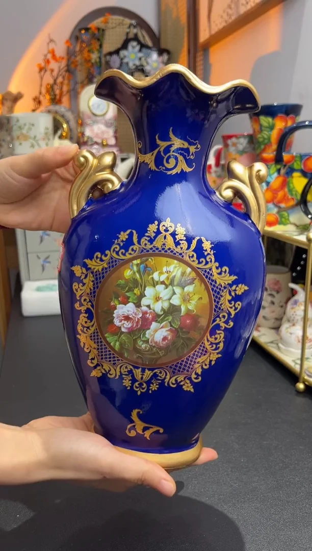 外贸陶瓷家居百货