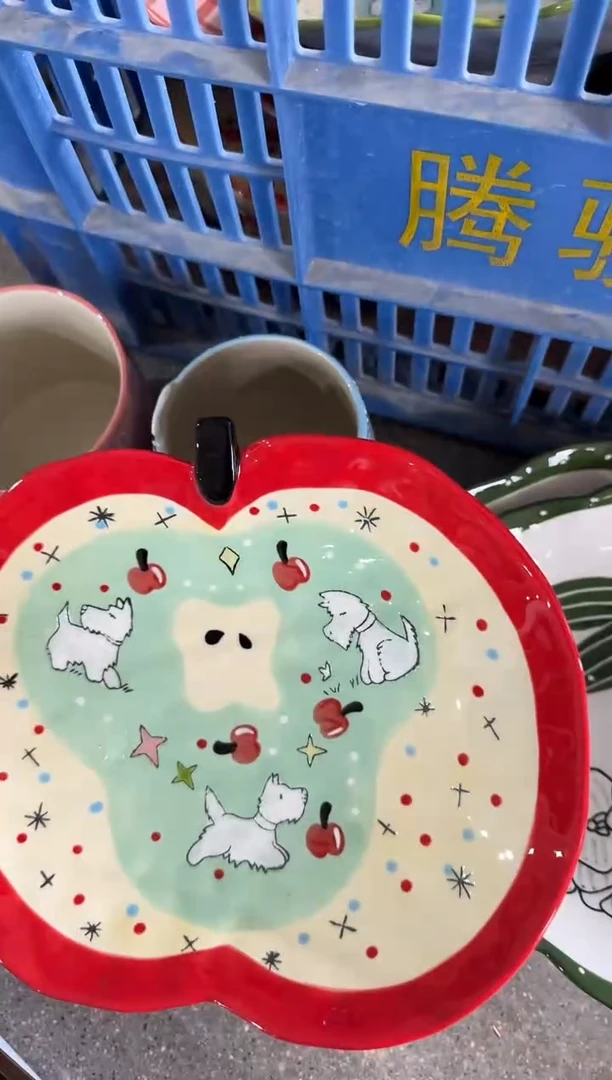 瓷【唯品瓷】工厂溯源