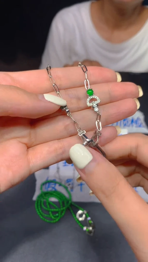 未镶嵌定制翡翠272多样性发货（发其一）