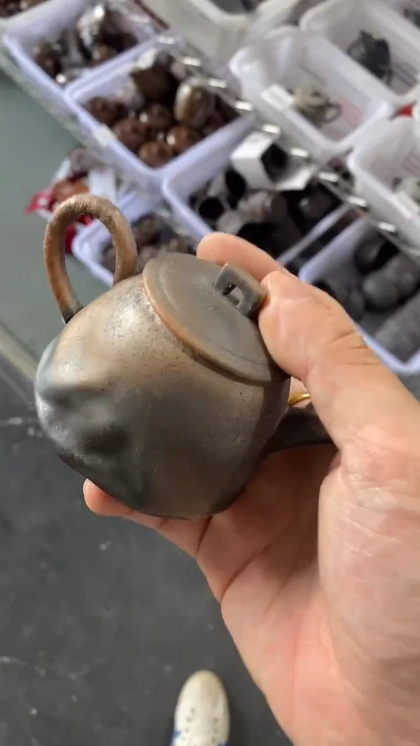 瓷片S128陶瓷茶具茶器