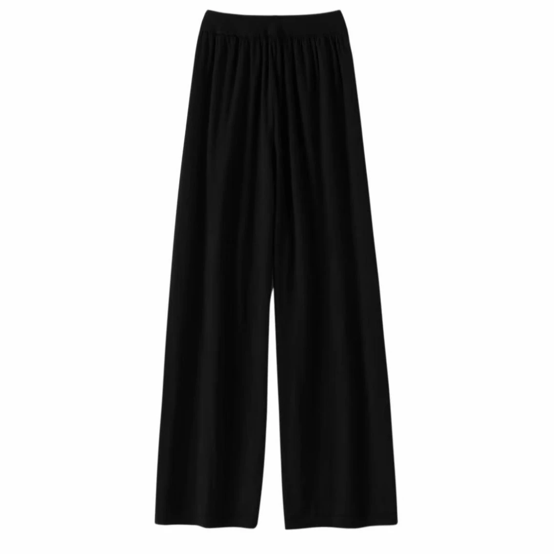 【皇室60支扬子纱-显瘦神裤】