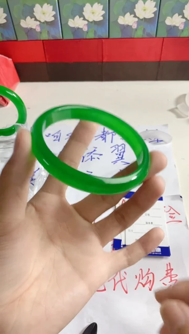 无非金属如虎添翼镯 百搭 A137