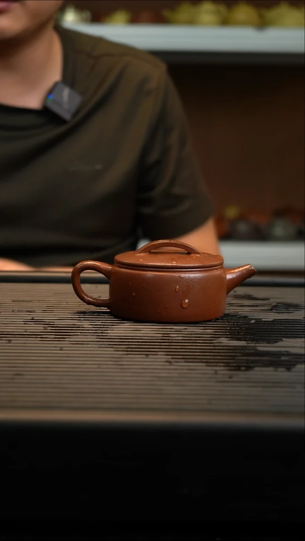 茶壶紫砂紫砂壶154