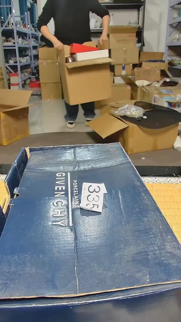 【闪购商品】杯小淼海外陶瓷工艺品