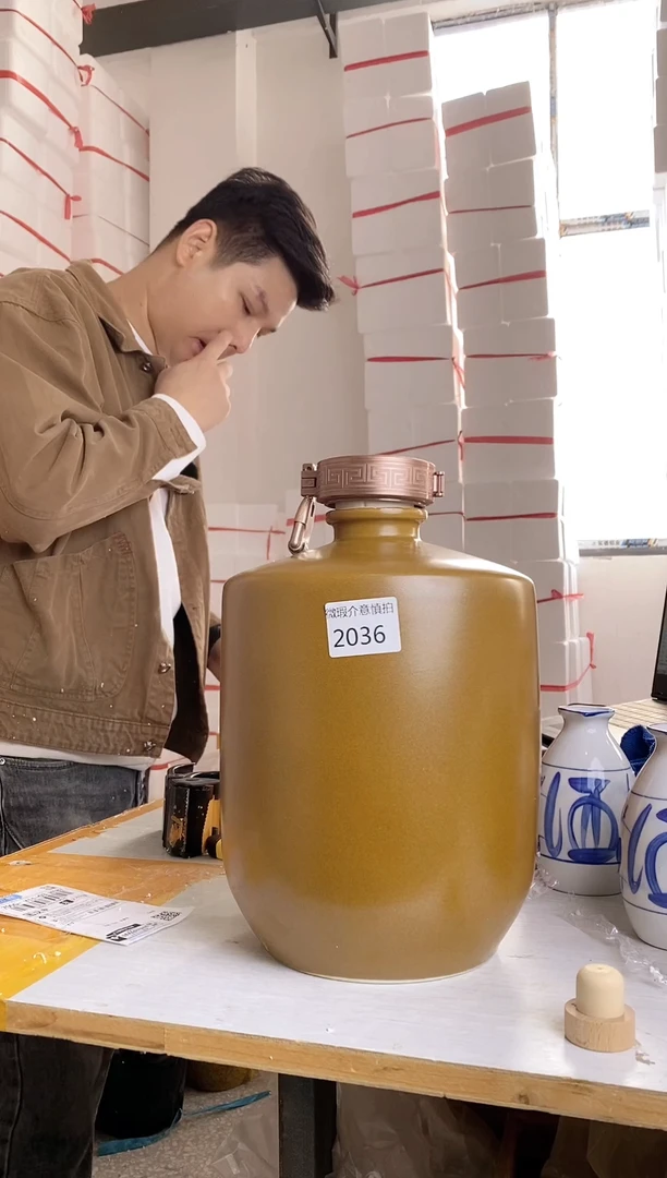 10斤头锅 2036微瑕不支持退换