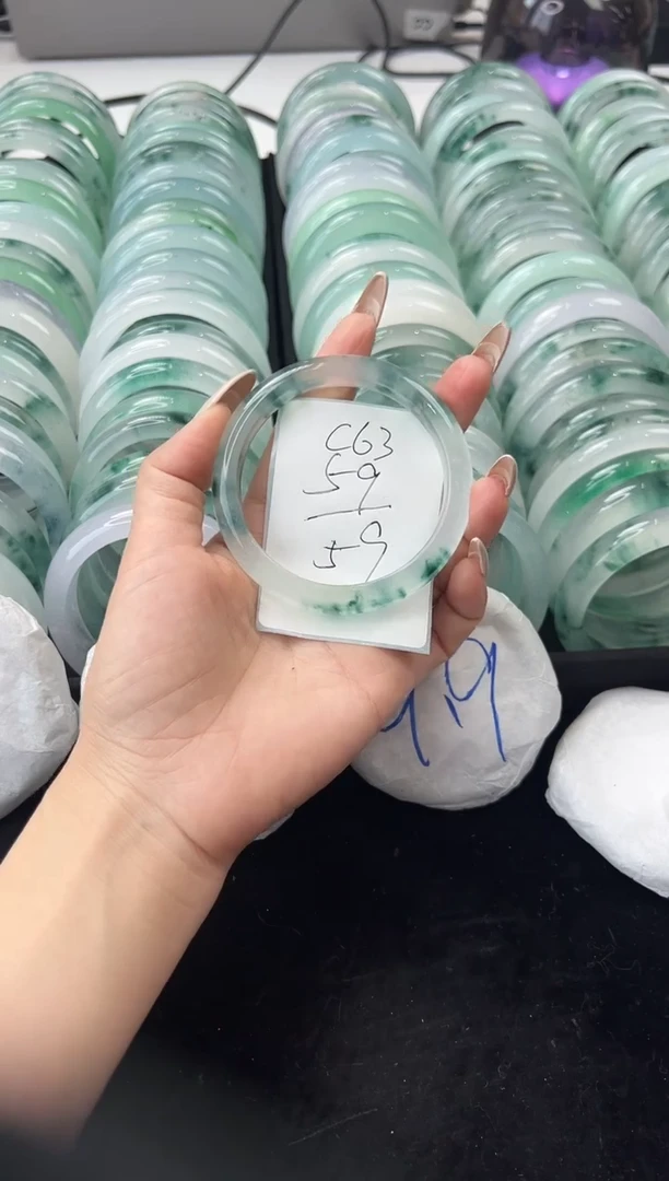 非金属无59圈口编号：C63