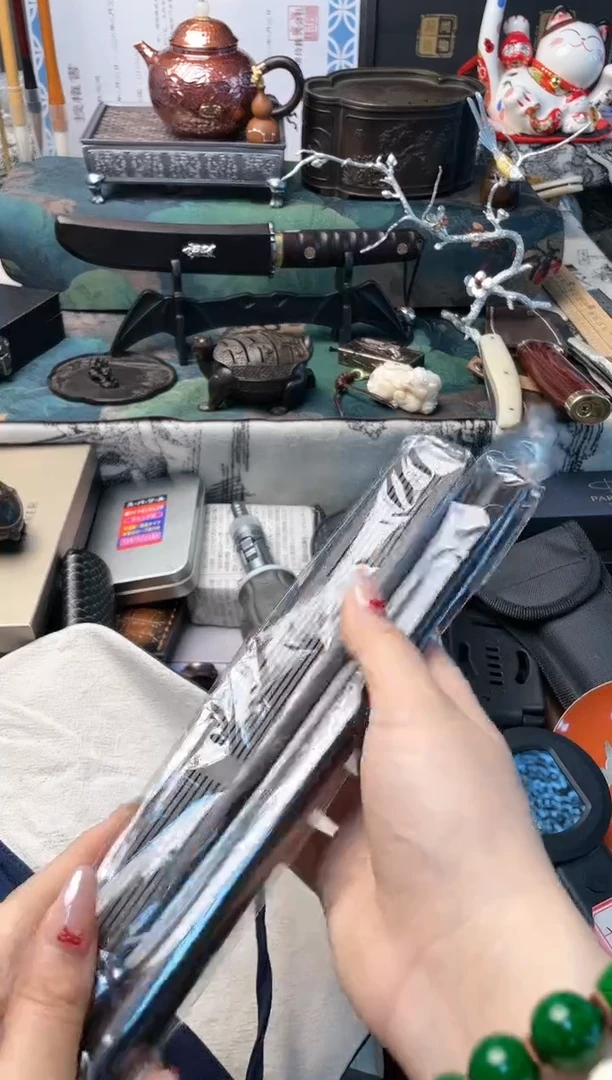 【闪购商品】瓷片xh 晓魏甄宝阁品质保证