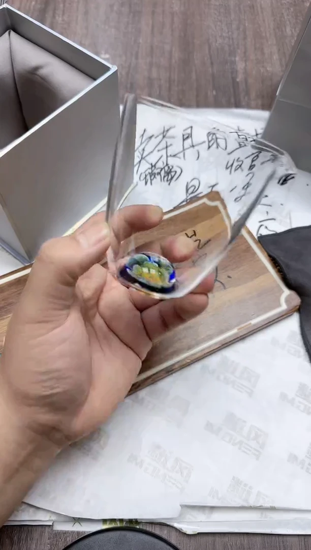 【闪购商品】其他风谜花语天语茶海