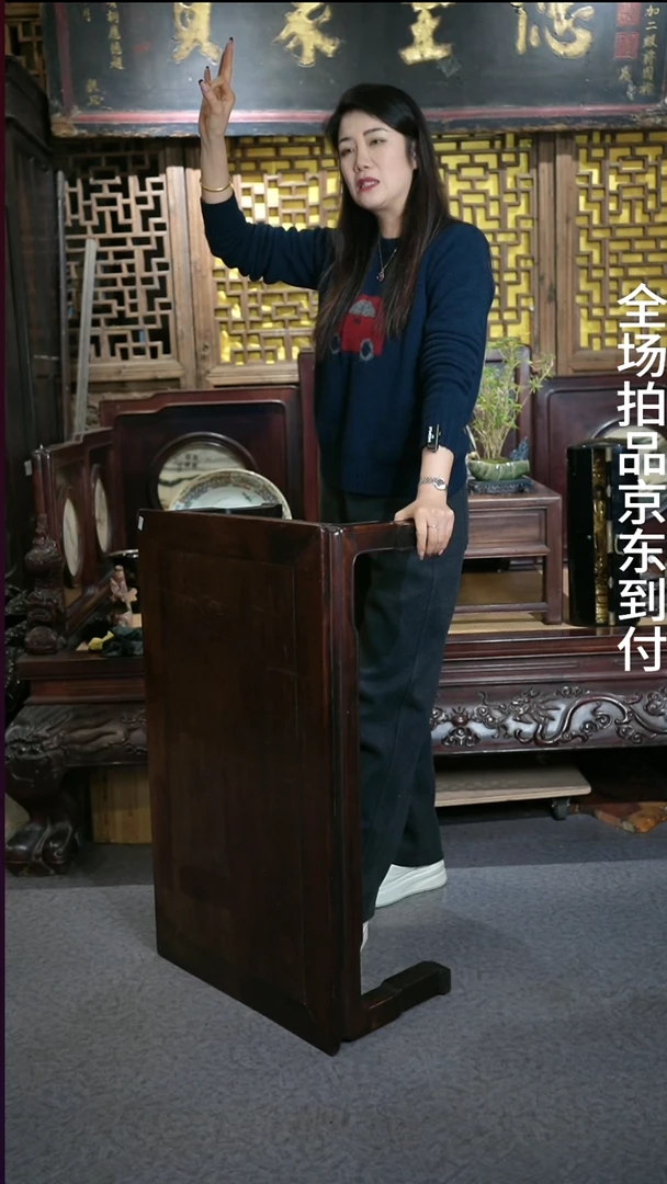 花梨木类成套家具营****巴营口至北京豪华商务大巴