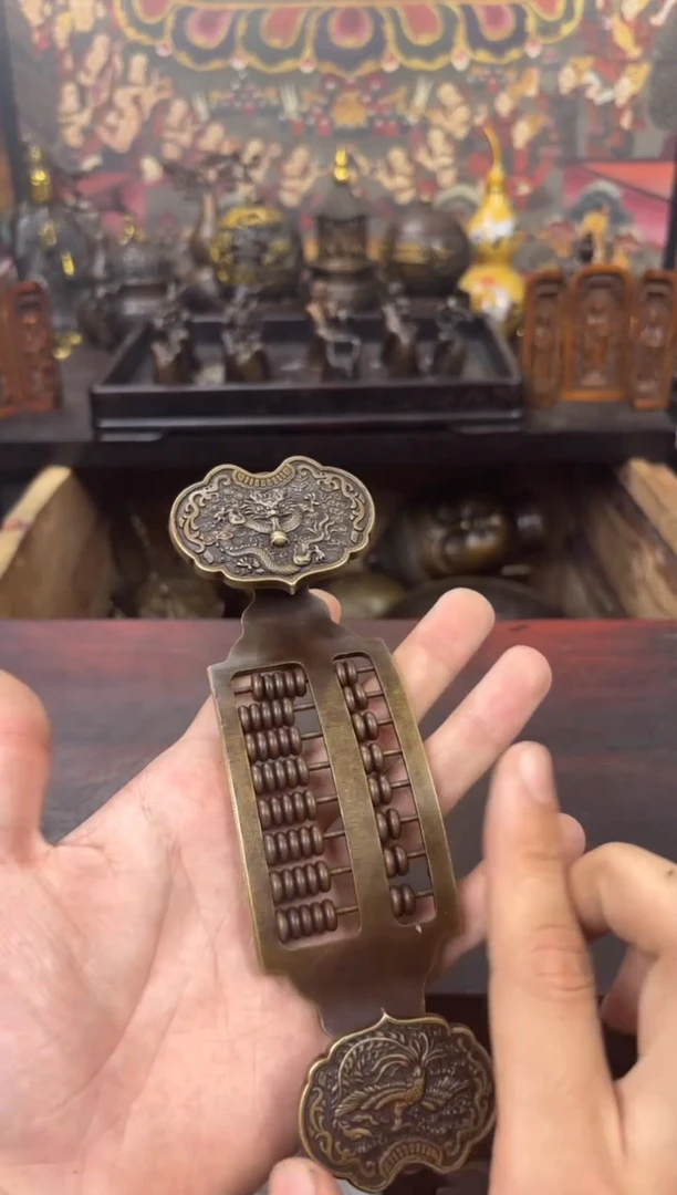 百福铜专属精选链接