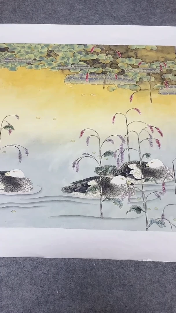 赖书法绘画书法绘画