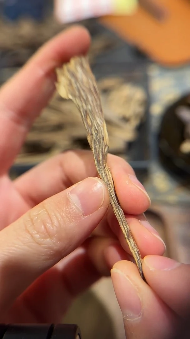 印度野生虫漏1.2g