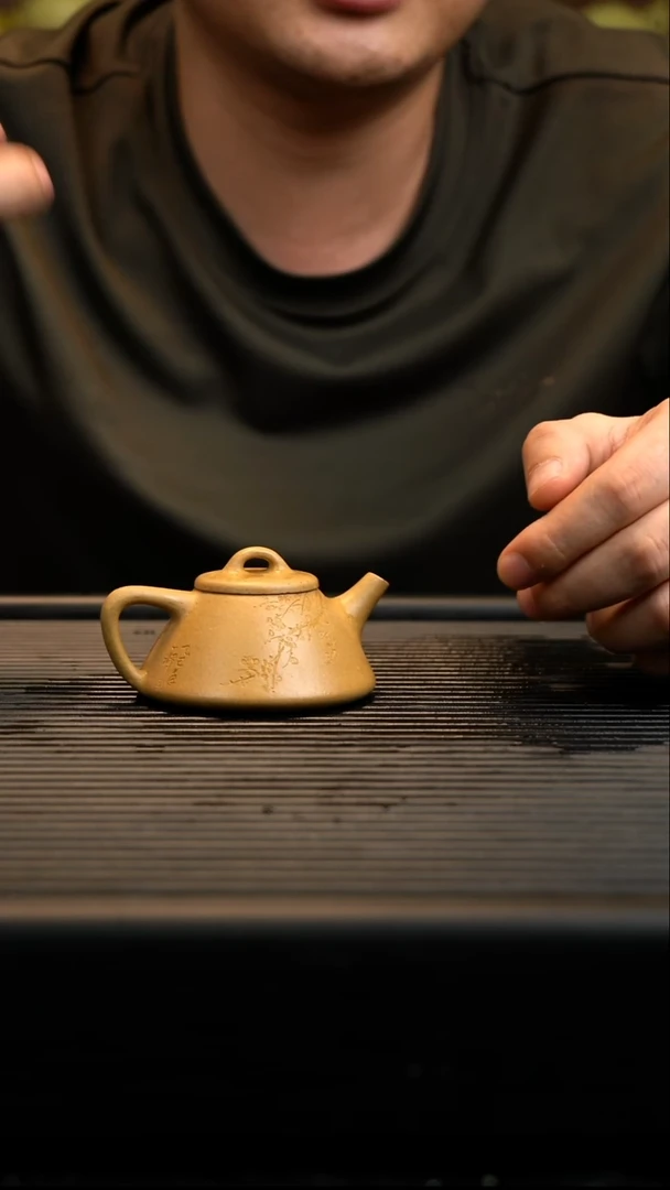 茶壶紫砂紫砂壶43