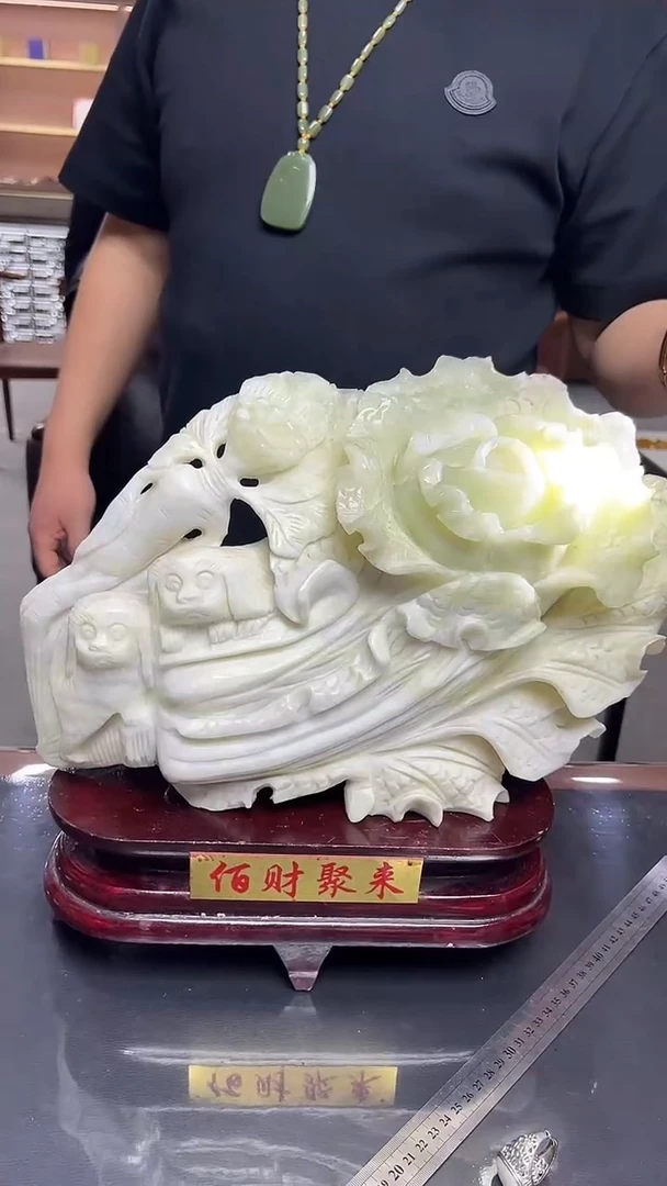 石材精品大百财-多样性发货其中发一