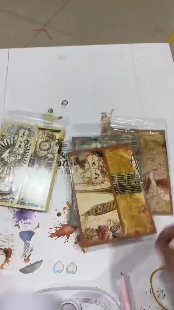 15-25 素材4本