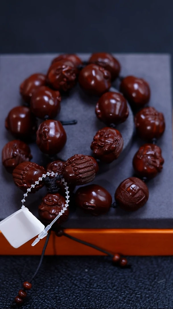 吊坠橄榄核橄榄核