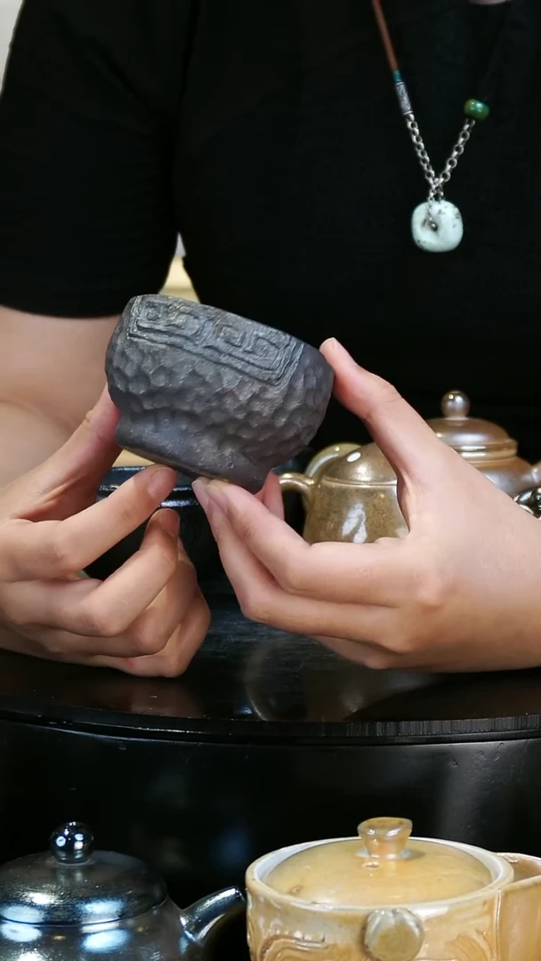 壶381  苏橙茶周边