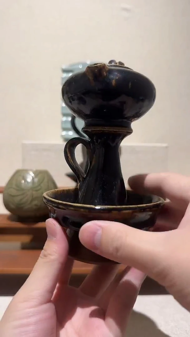 摆件