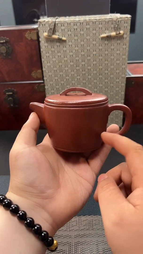 茶壶紫砂8 宜兴紫砂