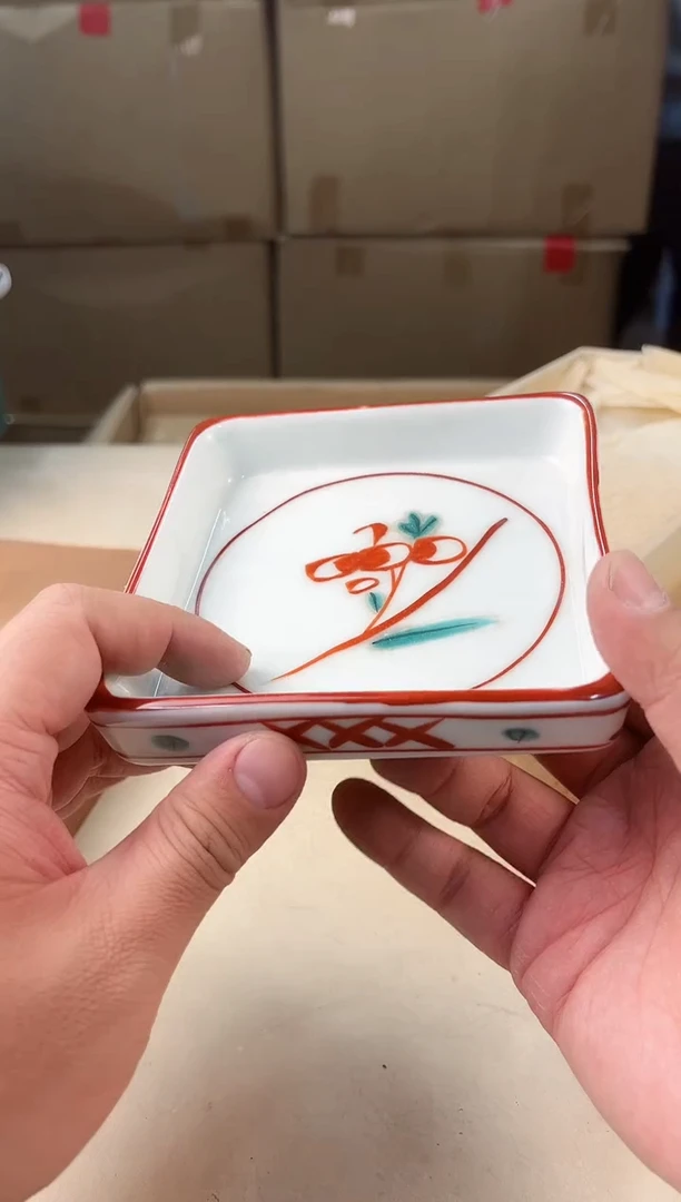 【闪购商品】瓷片606中古产品，默认微瑕，谨慎参拍