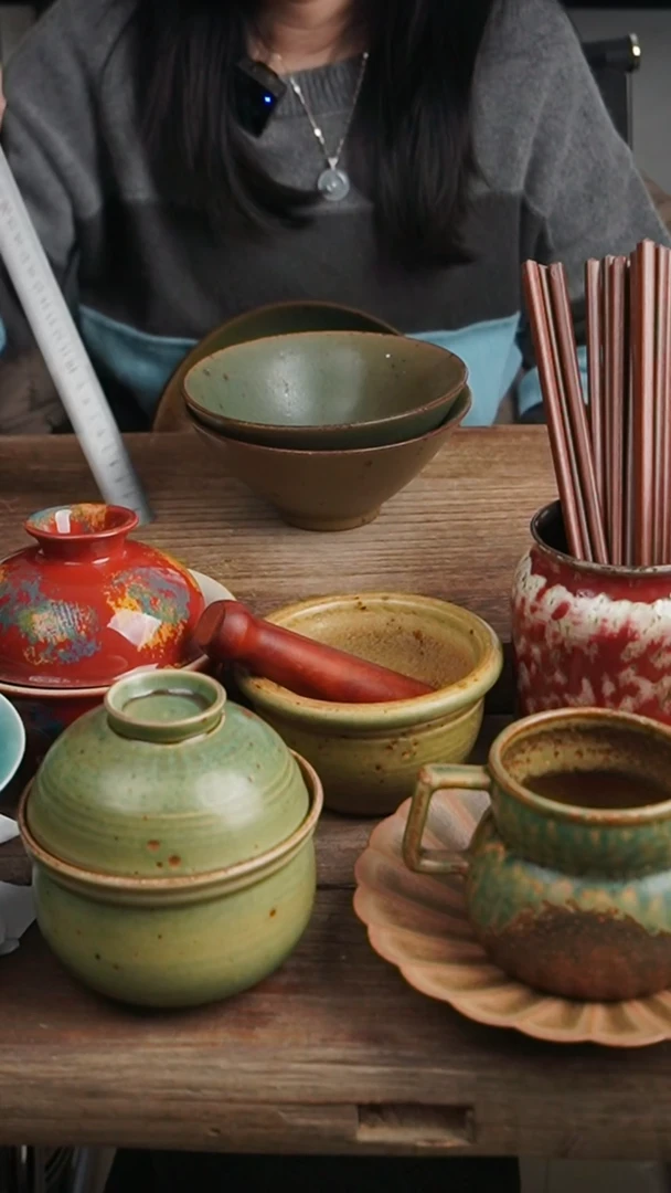 【闪购商品】碗 景德镇手工高温餐具